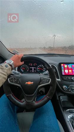 شيفروليه ماليبو